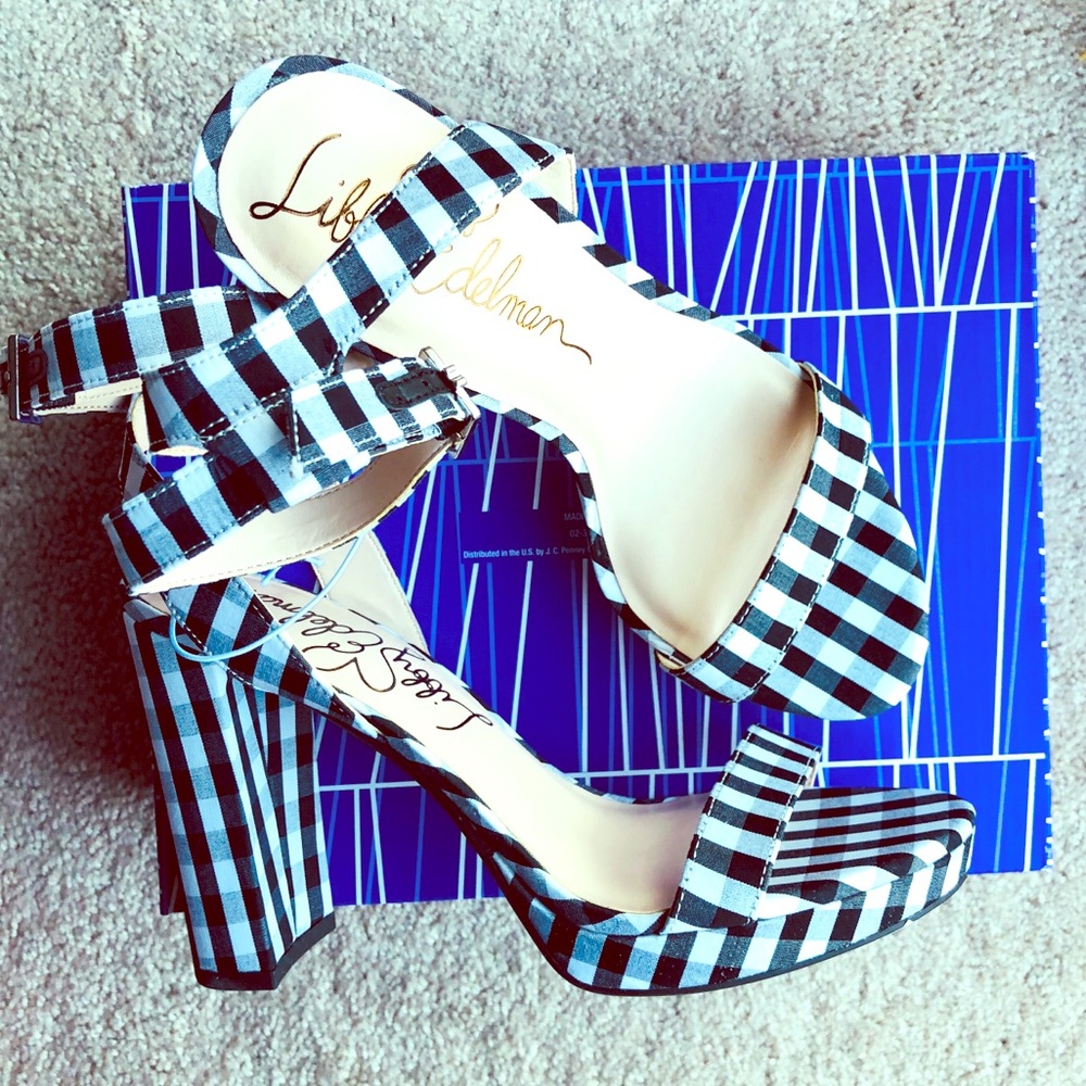 Libby Edelman Amanda Pumps